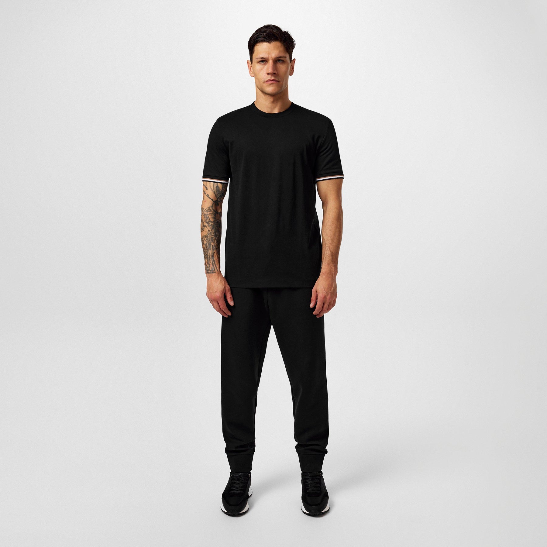 Men's HBB Thompson 04 Premium Cotton T-Shirt