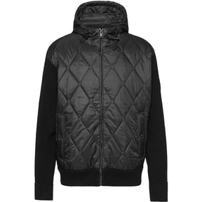 Men's Kaflero Quilted Front Jacket
