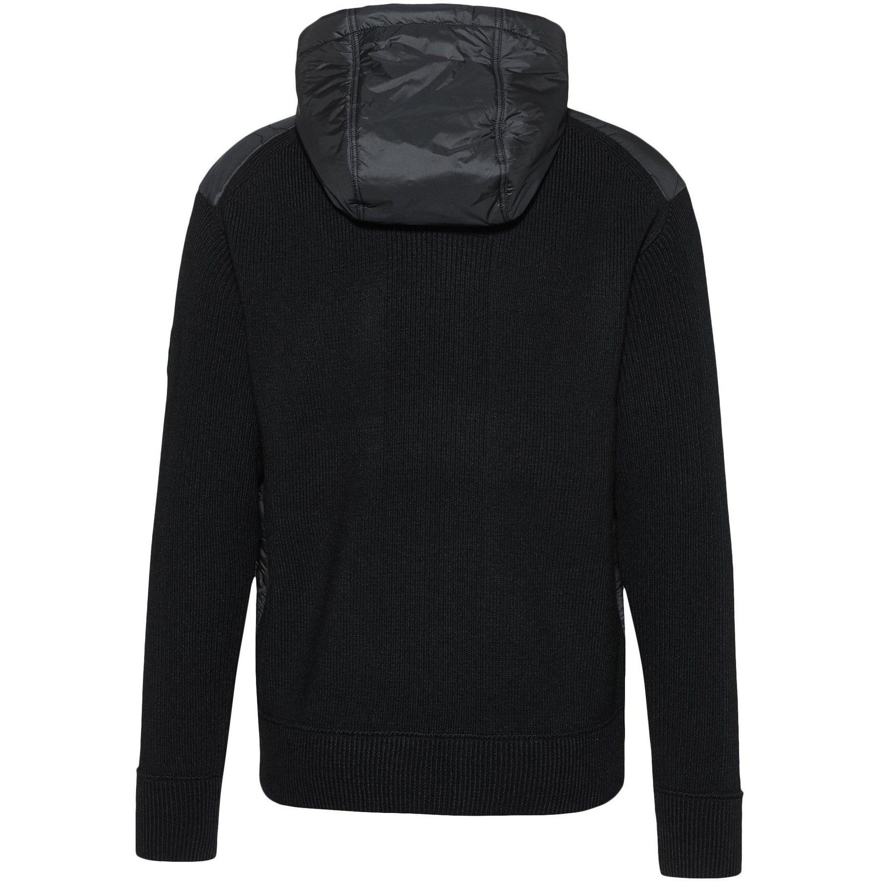 Men's Kaflero Quilted Front Jacket