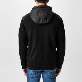 Men's Kaflero Quilted Front Jacket