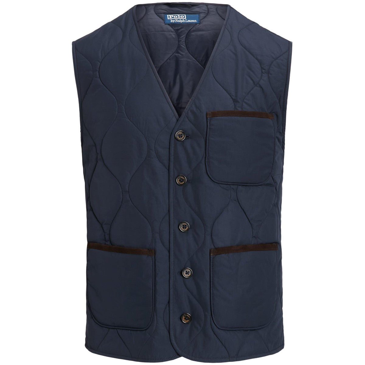 Eastham Insulated Gilet