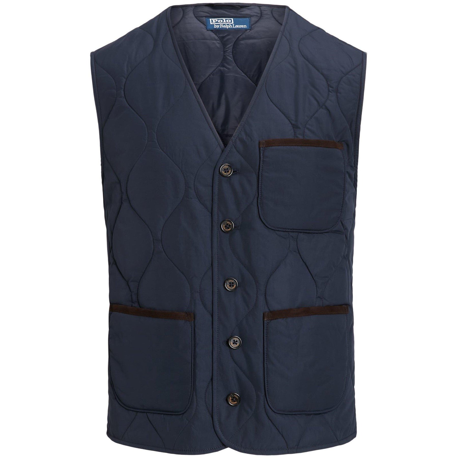Eastham Insulated Gilet
