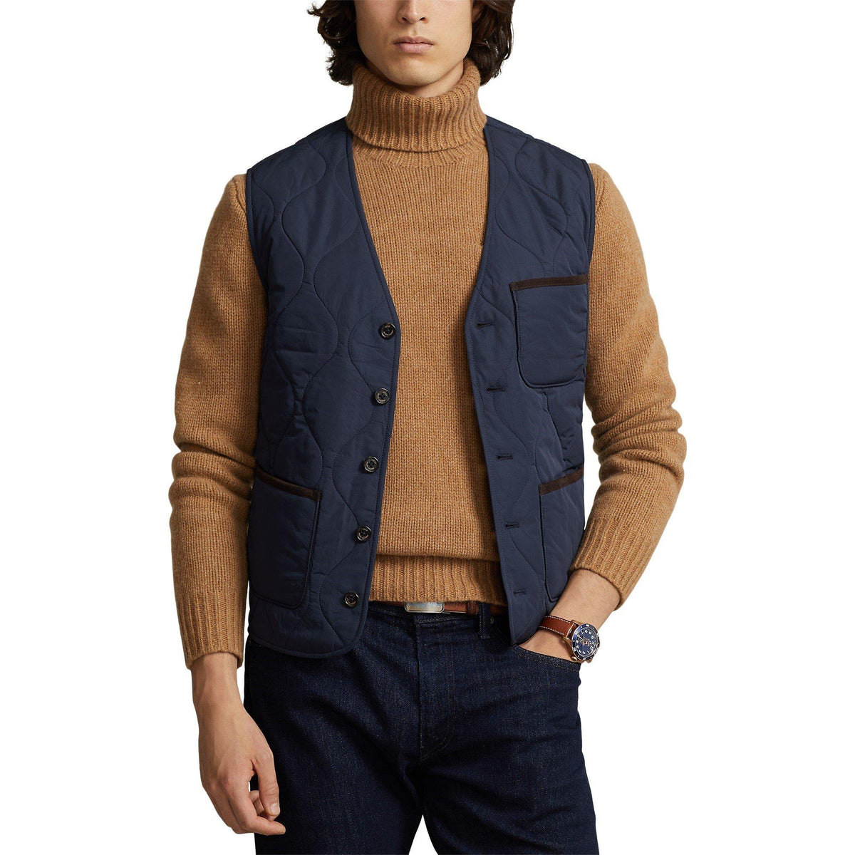 Eastham Insulated Gilet