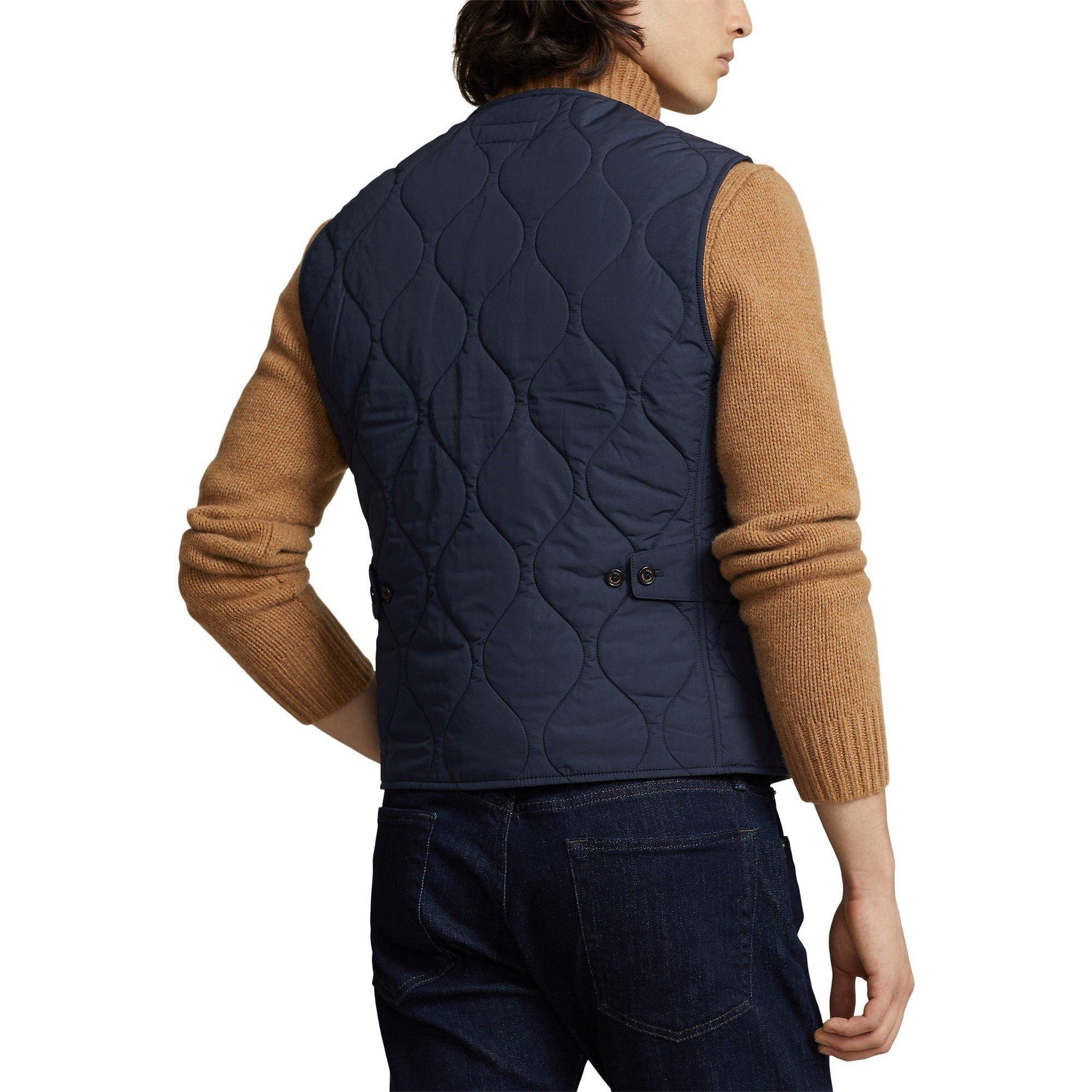 Eastham Insulated Gilet
