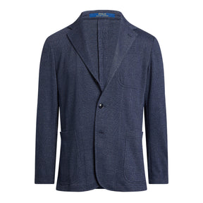 Glen Plaid Blazer