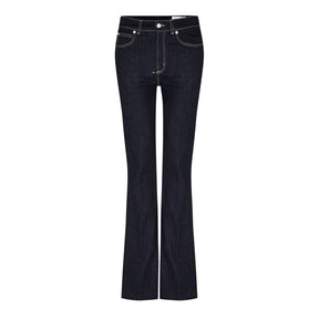 Denim Flare Jeans