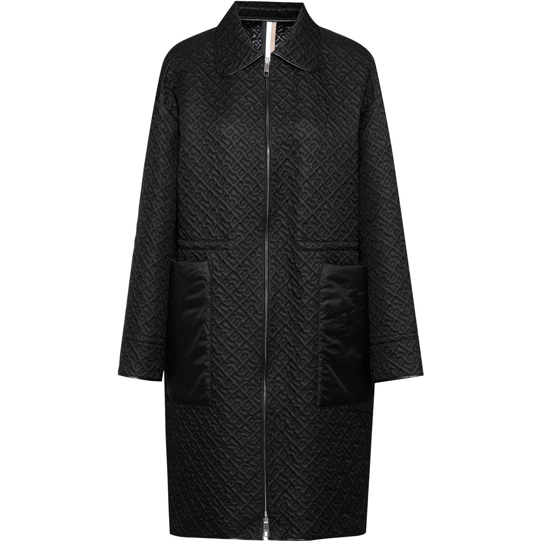 Paluma Quilted Jacket