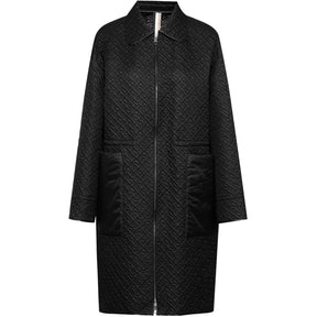 Paluma Quilted Jacket