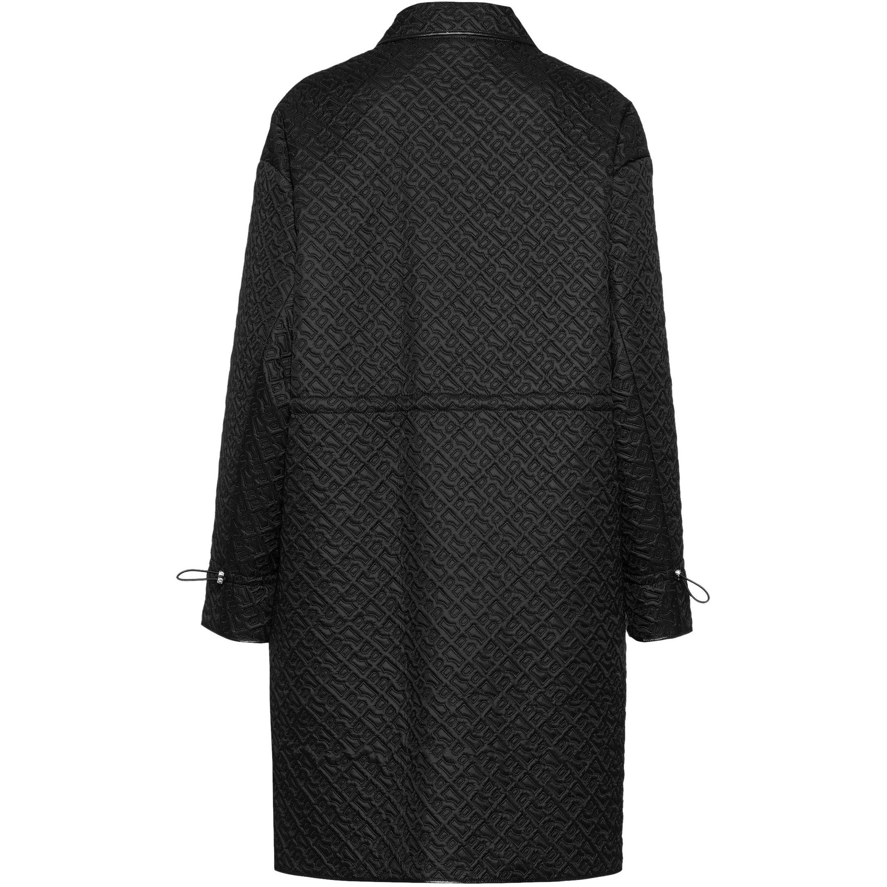 Paluma Quilted Jacket