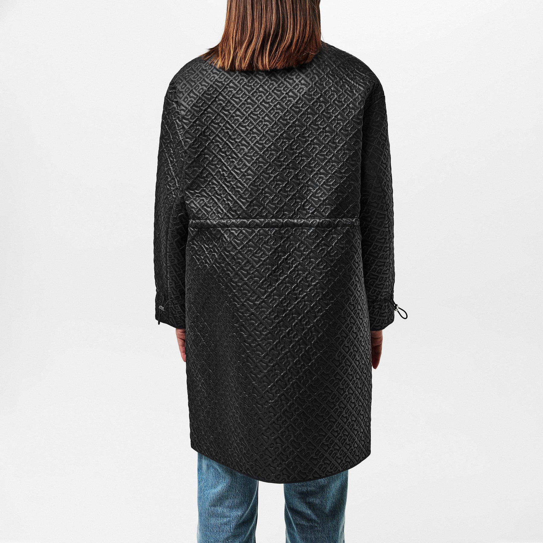 Paluma Quilted Jacket