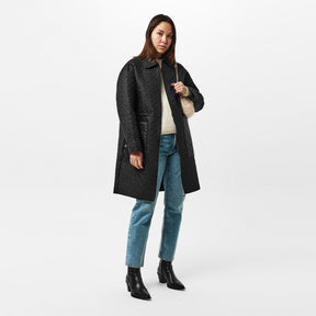 Paluma Quilted Jacket