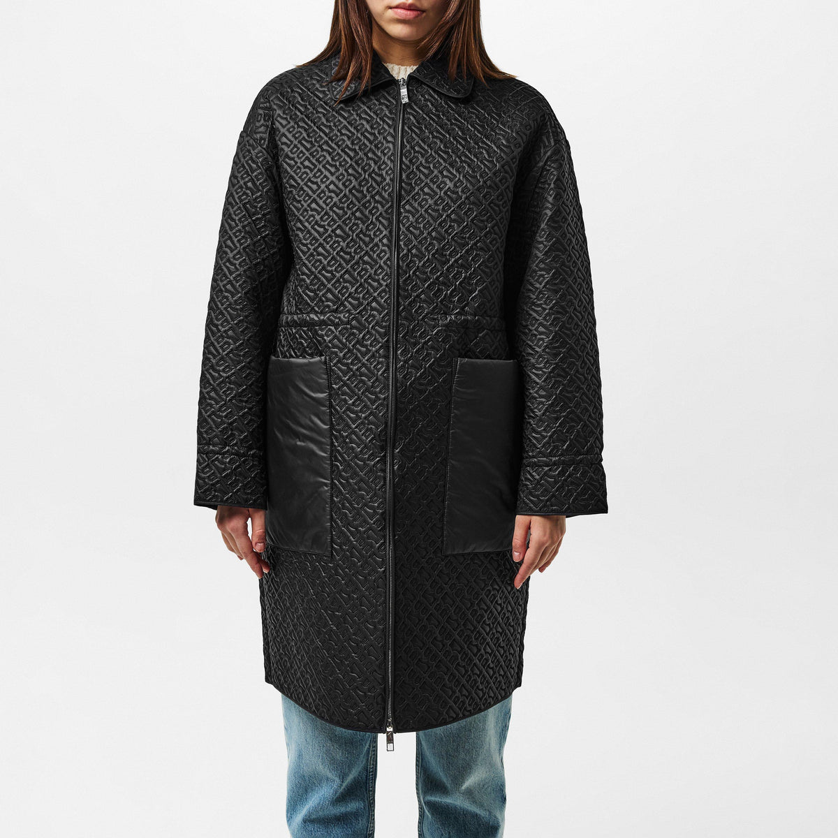 Paluma Quilted Jacket