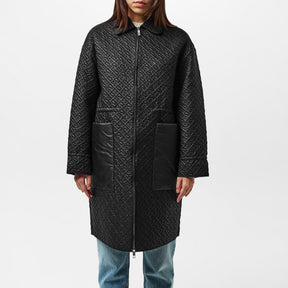 Paluma Quilted Jacket