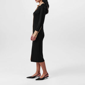 Elanta Shirt Dress