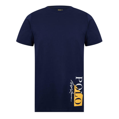 Lounge T-shirt