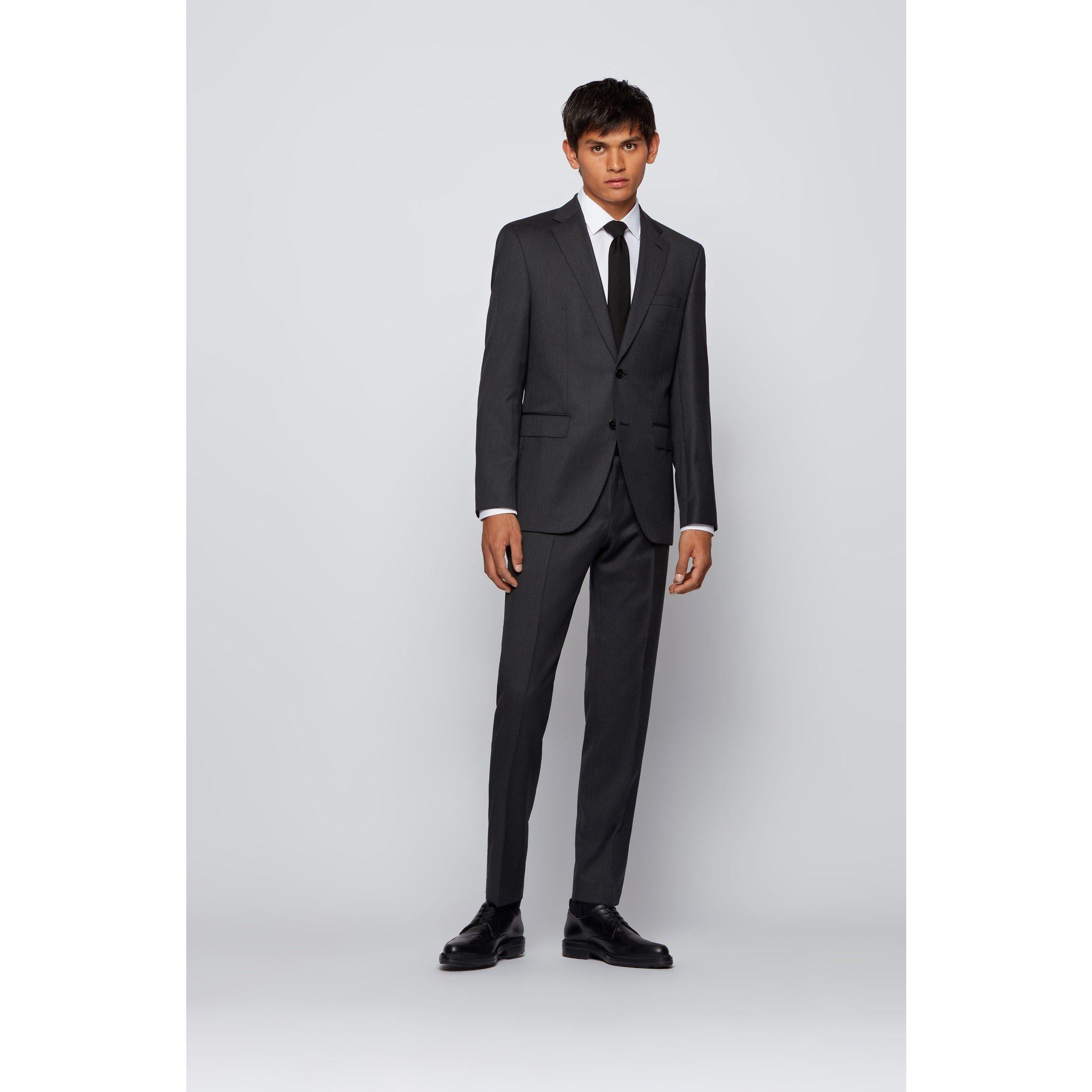 Boss Jeckson 10217449 01