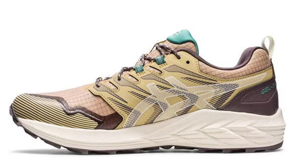 Asics GEL-Trabucco Terra Men's SportStyle Shoes