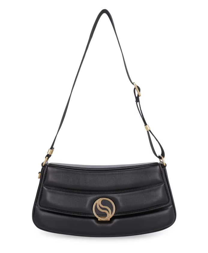 S-Wave Shoulder Bag