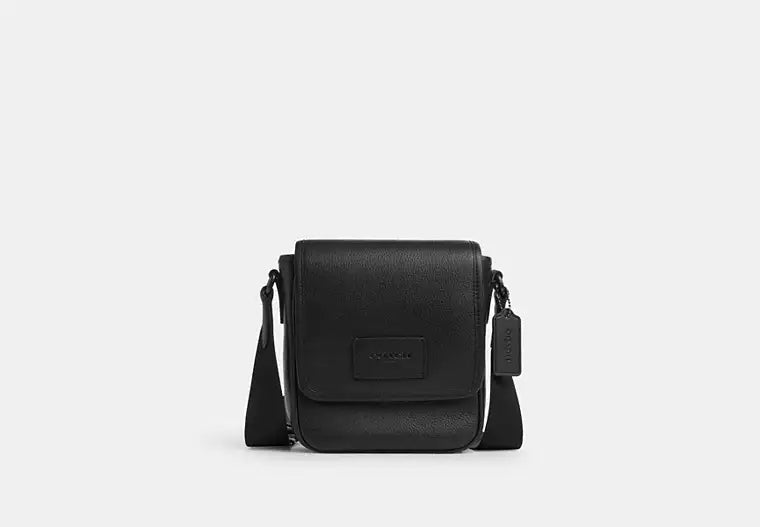 Lucas Crossbody Bag