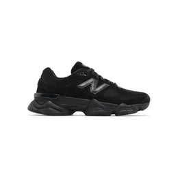 New Balance 9060 'Triple Black Suede