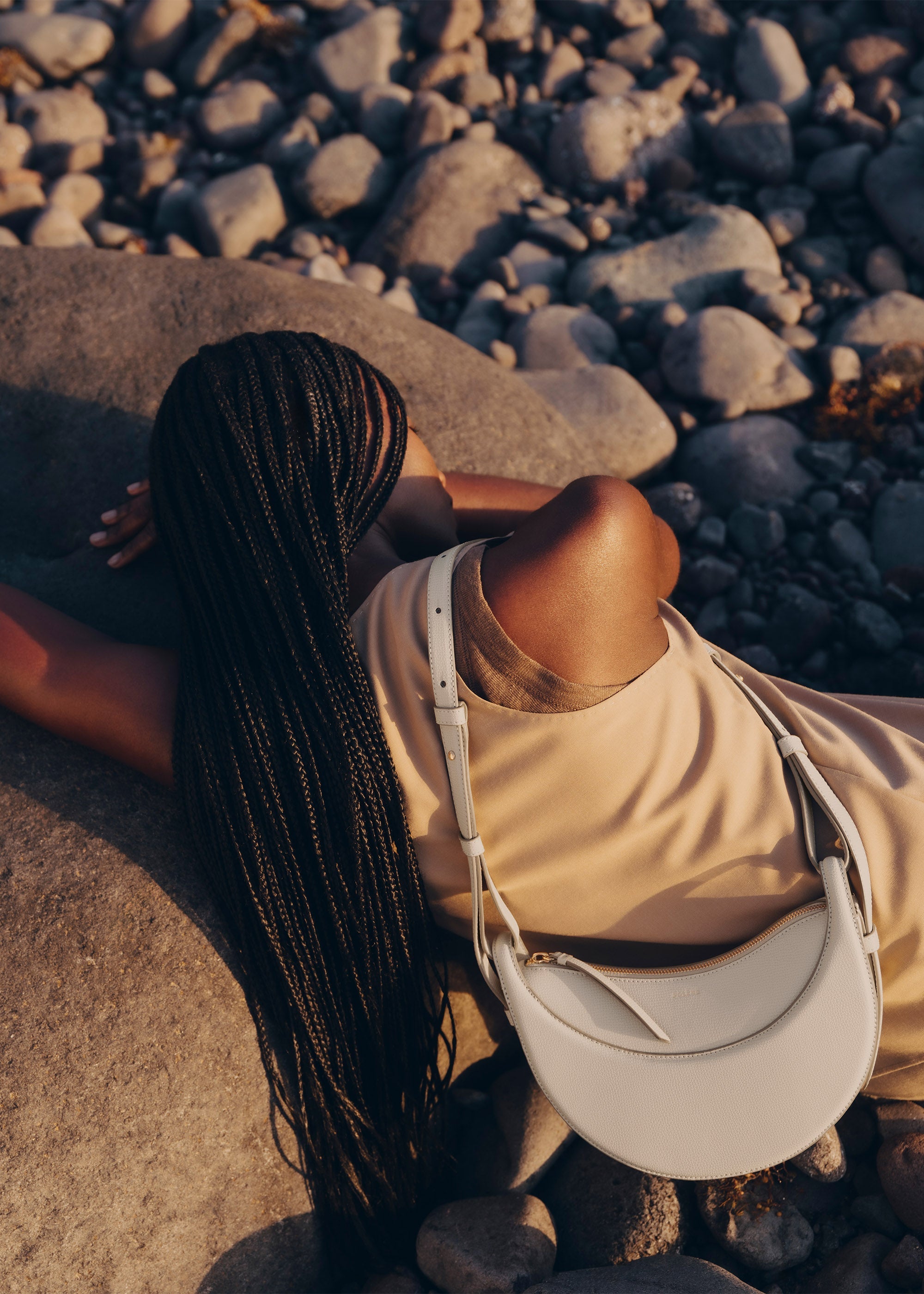 Numéro Dix - Textured Chalk