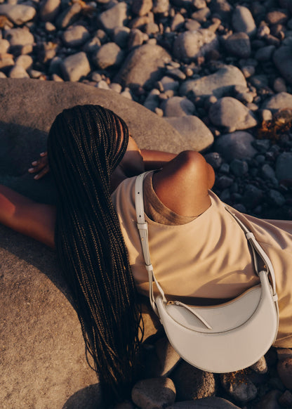 Numéro Dix - Textured Chalk