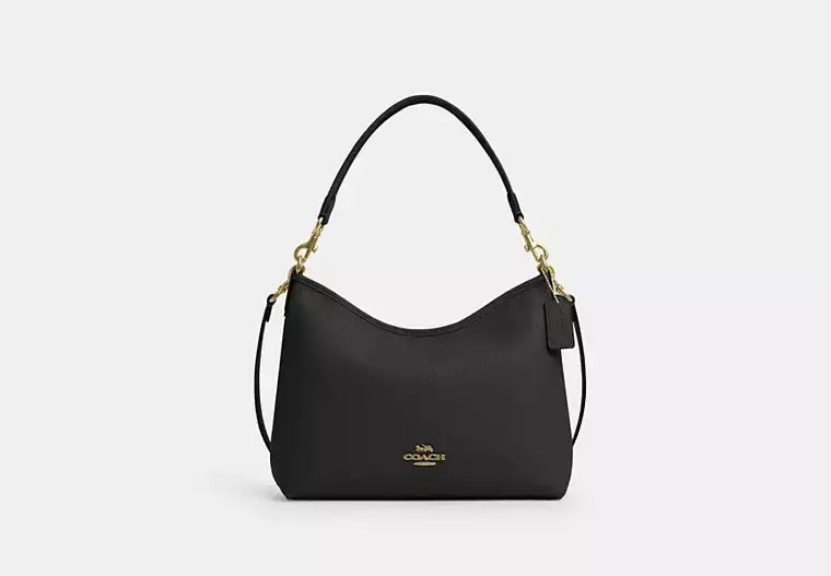 Coach Laurel Shoulder Bag - Bags | Shop From The Mirage