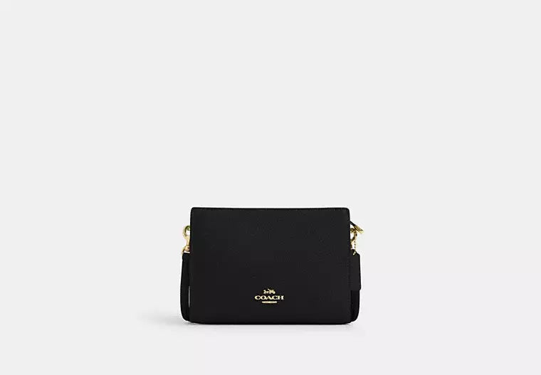 Slim Crossbody Bag
