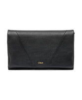 Black Crossbody Bag Elegant Design