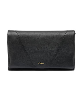 Black Crossbody Bag Elegant Design