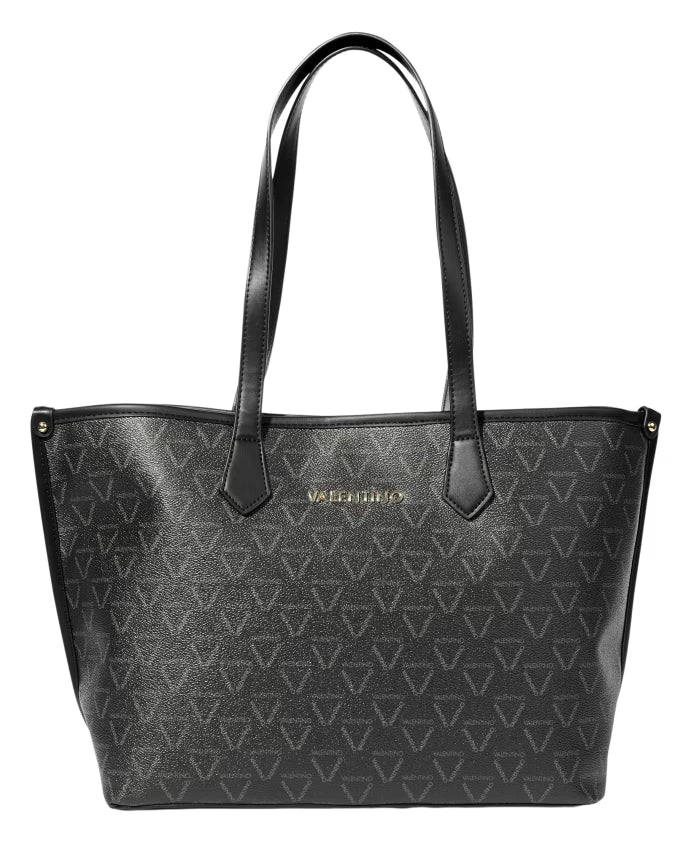 Elegant Lady Re Tote Bag