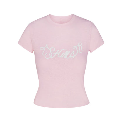 Worn in Jersey T-shirt