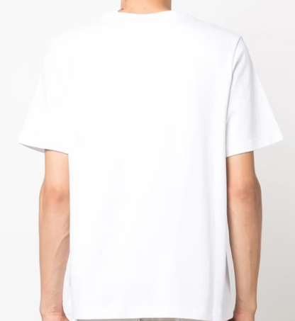 Casablanca Tennis Club Print T-Shirt