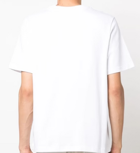 Casablanca Tennis Club Print T-Shirt