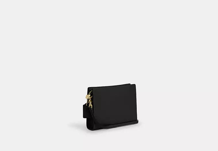 Slim Crossbody Bag
