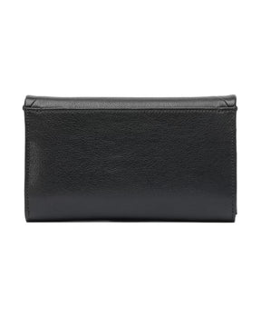 Black Crossbody Bag Elegant Design