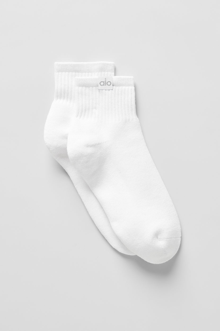 Quarter Crew Street Sock