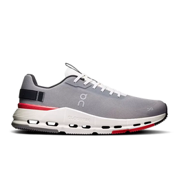 On Running Cloudnova Form 2 Fog Red
