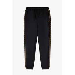 Taped Poly Tracksuits