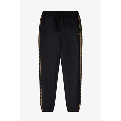 Taped Poly Tracksuits