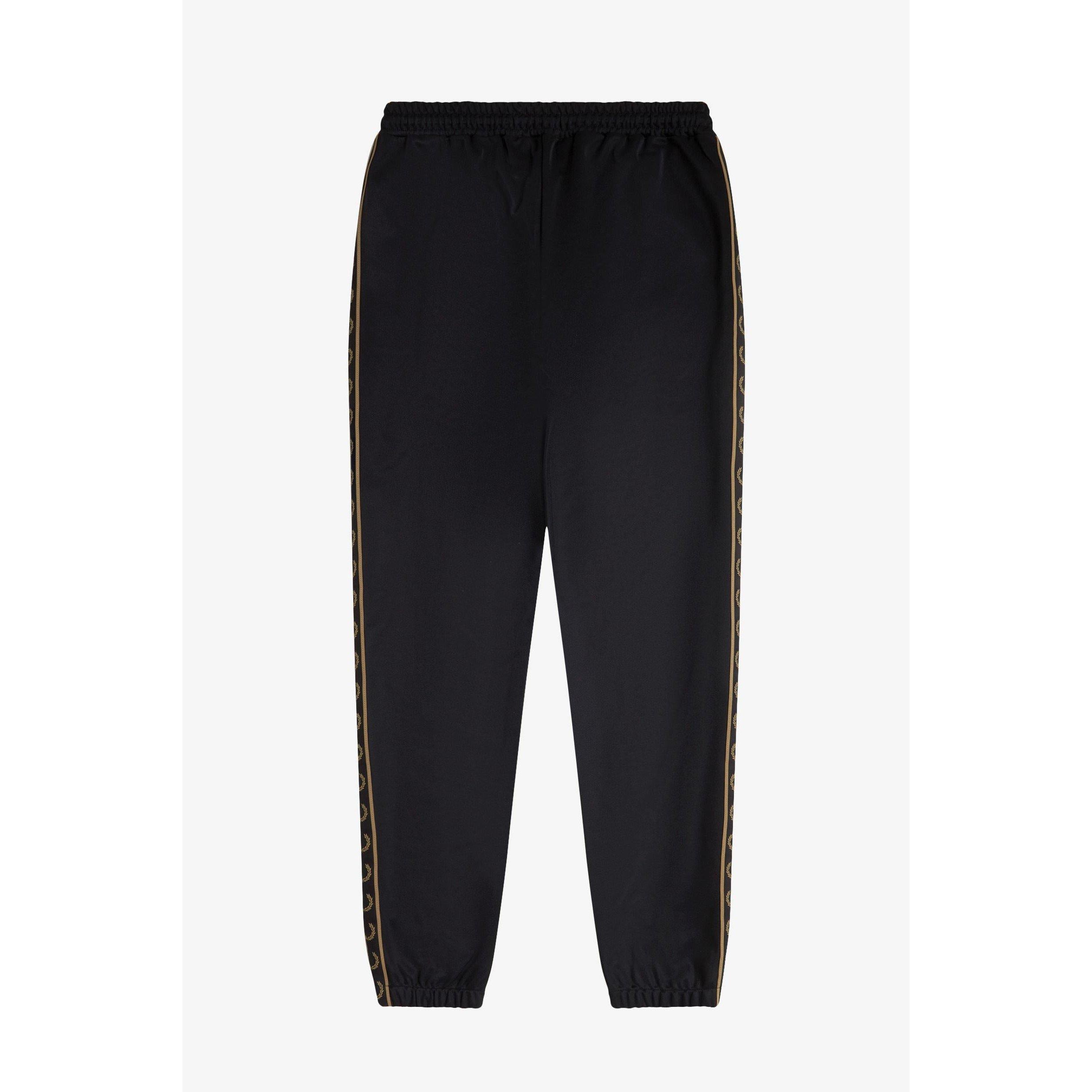 Taped Poly Tracksuits