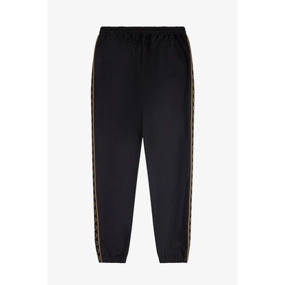 Taped Poly Tracksuits
