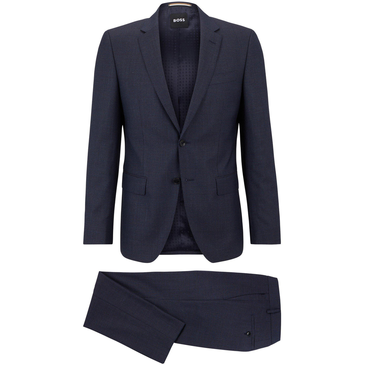 H-Huge-2pcs-224 10247051 01 Suit Mens