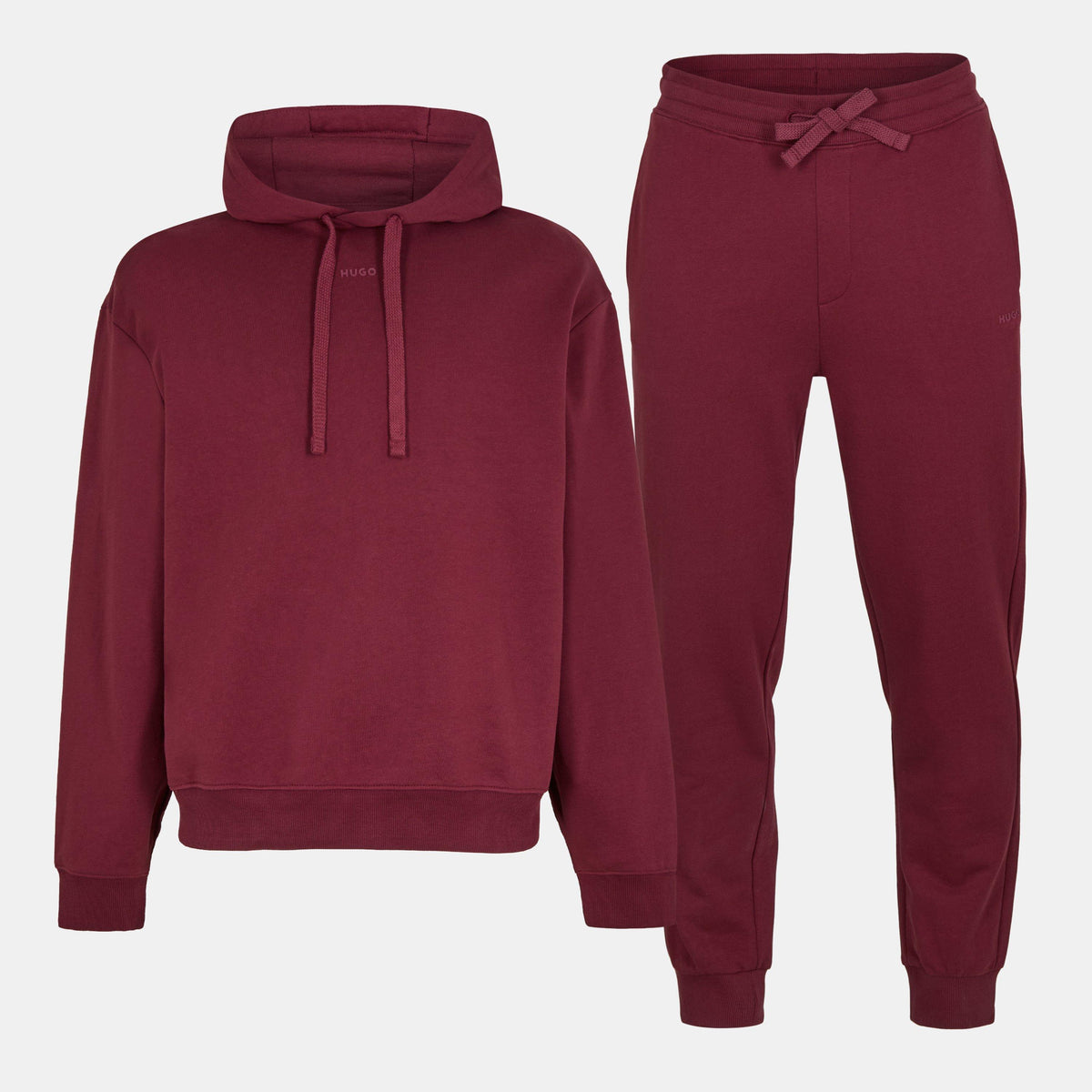 Hugo Tracksuit Dapodayote 10231445
