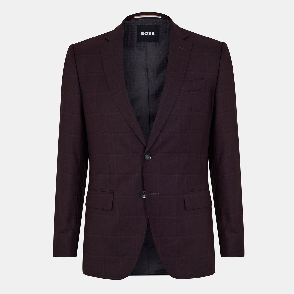 H-Huge-2pcs-224 10262480 01 Suit Mens