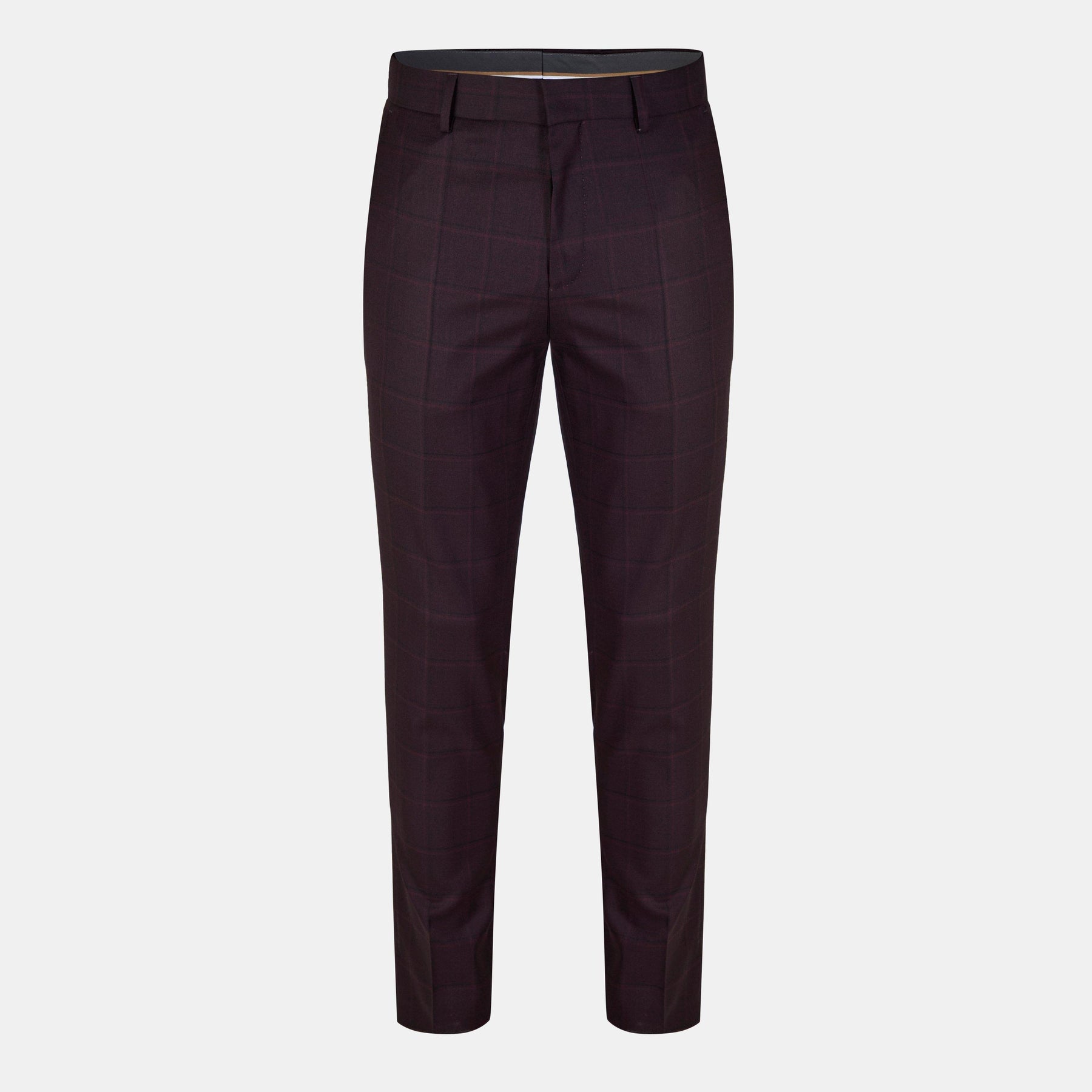H-Huge-2pcs-224 10262480 01 Suit Mens
