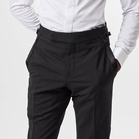 TF 2 Pc Suit Sn99