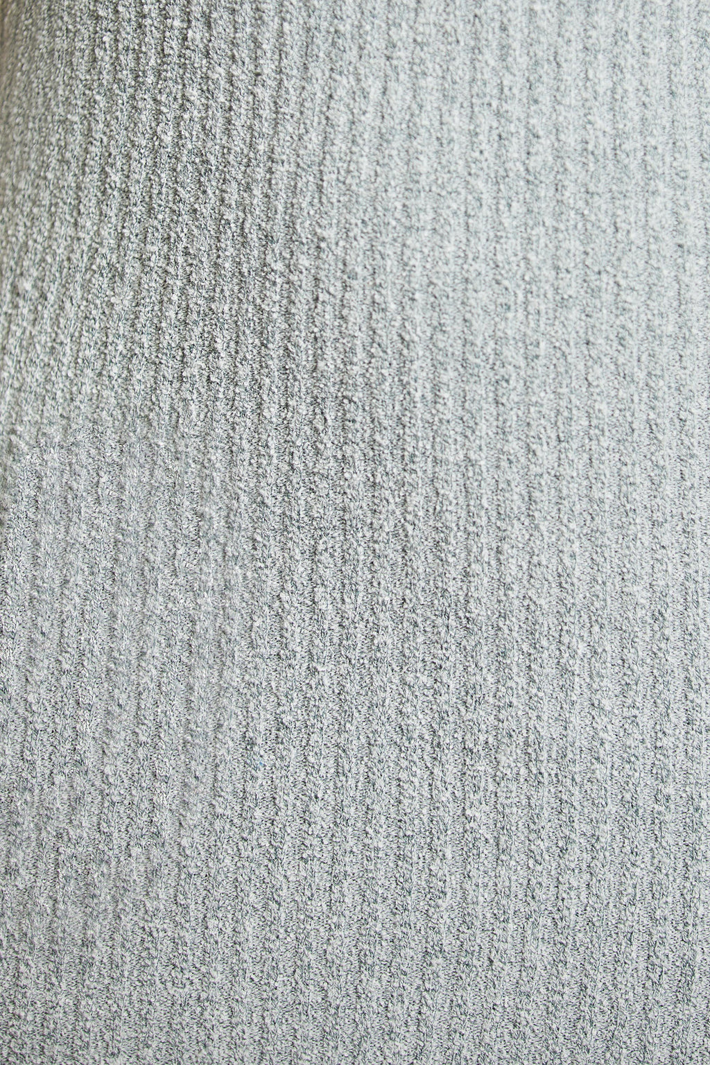 Low Back Maxi Dress in Green