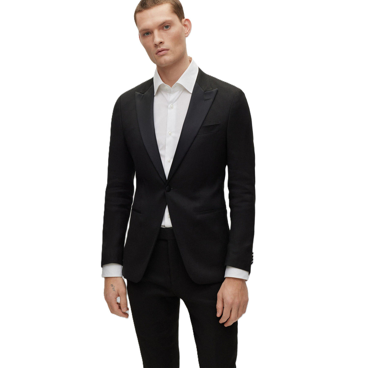 Boss H-Huge-P-2pcs-Tux232 10248677