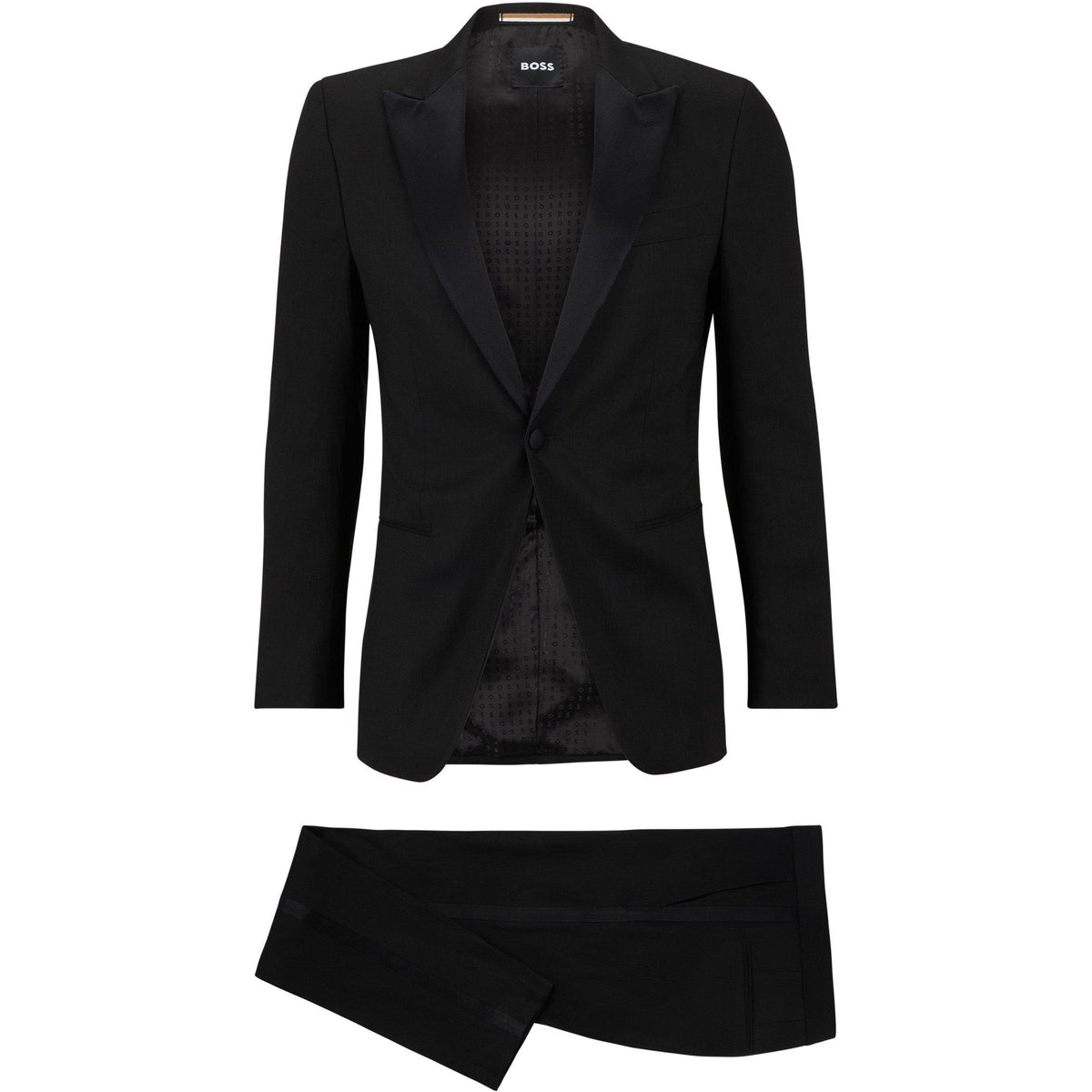 Boss H-Huge-P-2pcs-Tux232 10248677